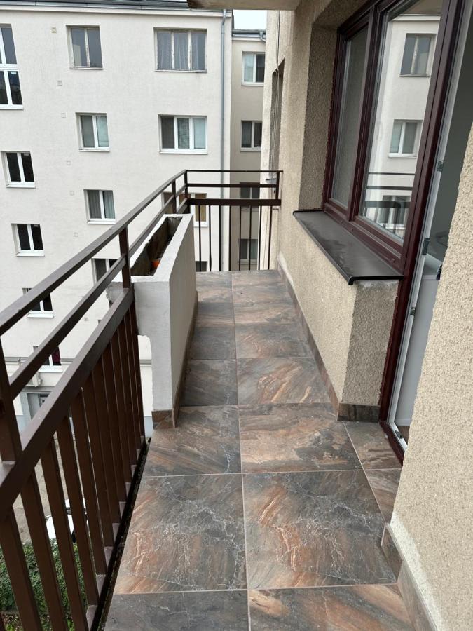 Medena Old Town With Free Parking Apartament Bratysława